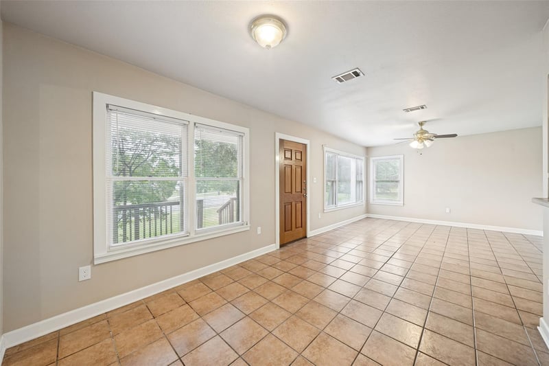 205 Woodward ST, Austin, TX 78704