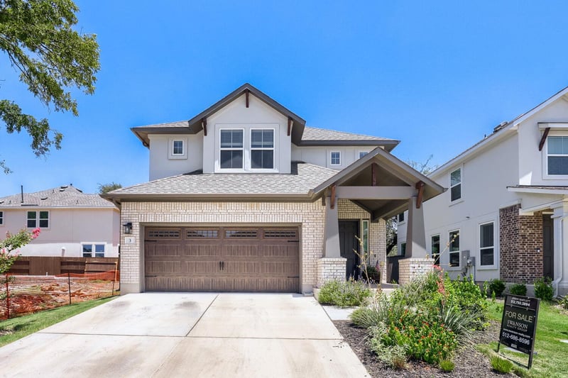 2605 Sam Bass RD #3, Round Rock, TX 78681