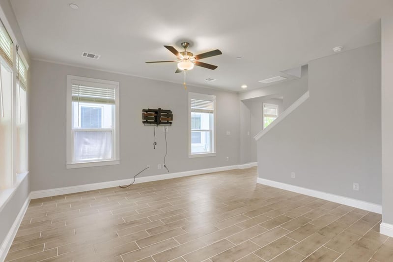 2605 Sam Bass RD #3, Round Rock, TX 78681