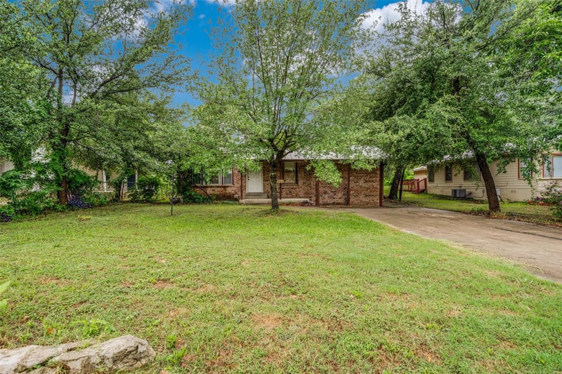 207 Woodward ST, Austin, TX 78704