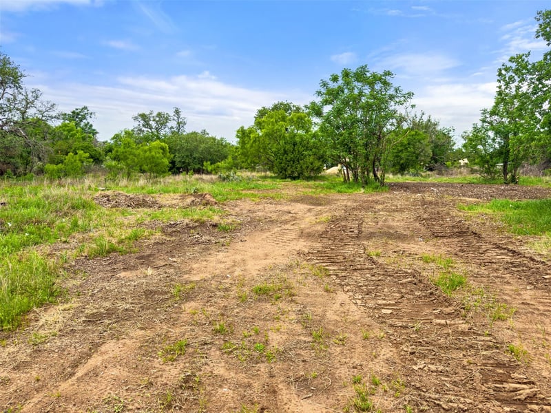 630 County Road 118b, Burnet, TX 78611