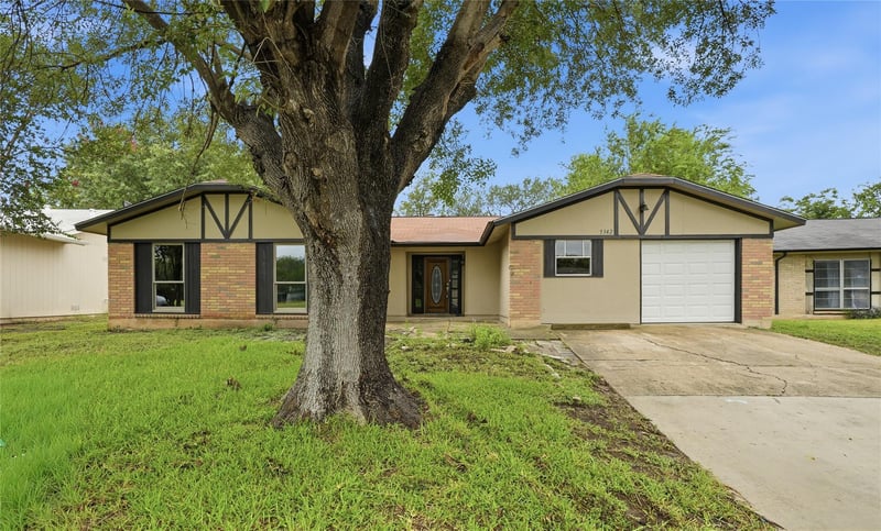 5342 Binz Engleman RD, San Antonio, TX 78219