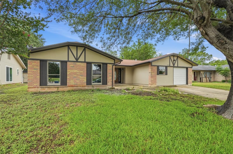 5342 Binz Engleman RD, San Antonio, TX 78219
