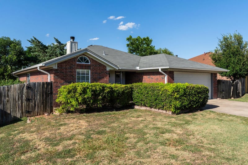 903 Whirlaway DR, Copperas Cove, TX 76522