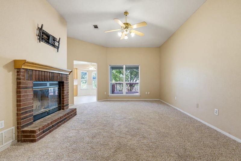 903 Whirlaway DR, Copperas Cove, TX 76522