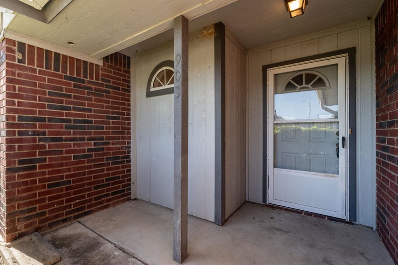 903 Whirlaway DR, Copperas Cove, TX 76522