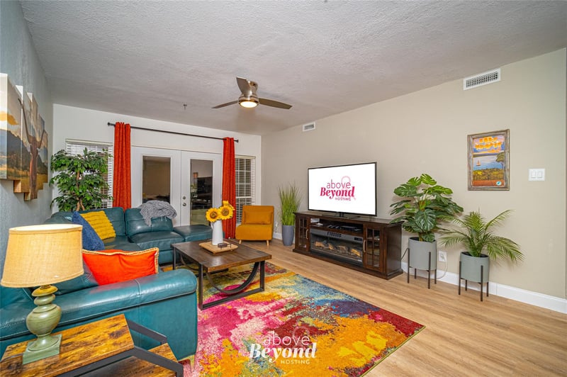 3404 American DR #3101, Lago Vista, TX 78645