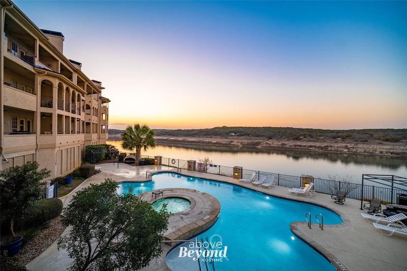 3404 American DR #3101, Lago Vista, TX 78645