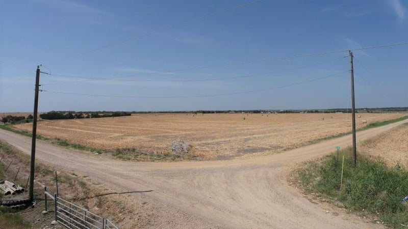 TBD Cr 134/135 #6, Burlington, TX 76519