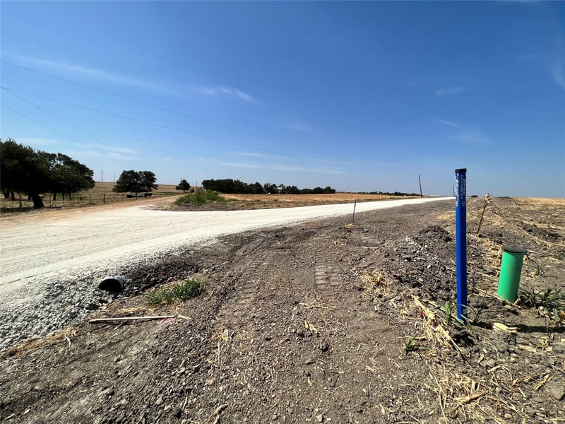 TBD Cr 134/135 #8, Burlington, TX 76519