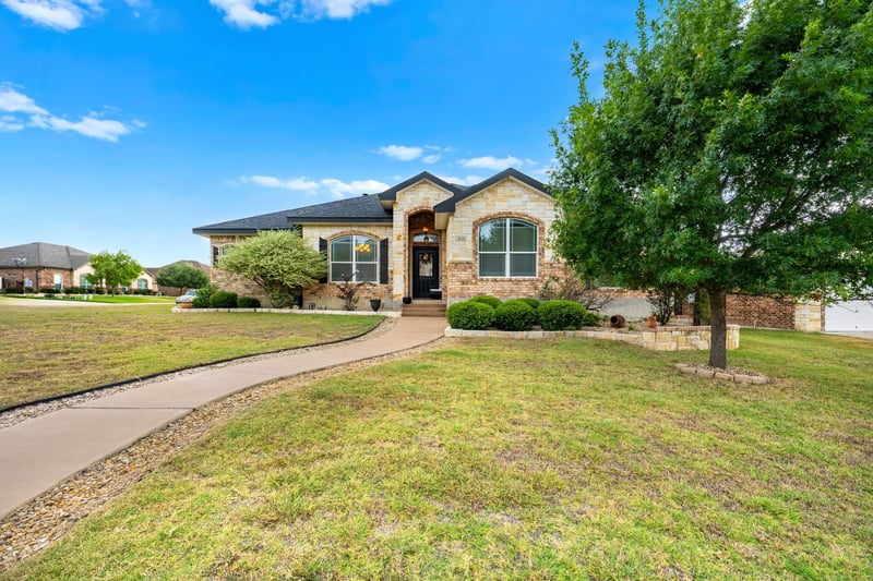 2621 Douglas Fir DR, Harker Heights, TX 76548