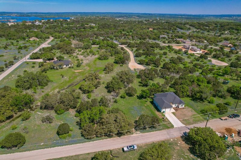 1612 White Tail, Horseshoe Bay, TX 78657