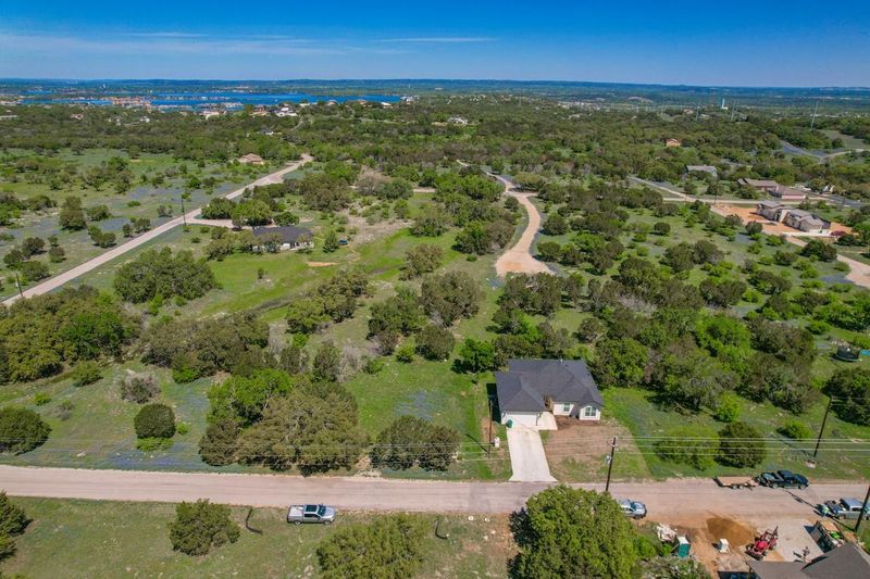 1612 White Tail, Horseshoe Bay, TX 78657