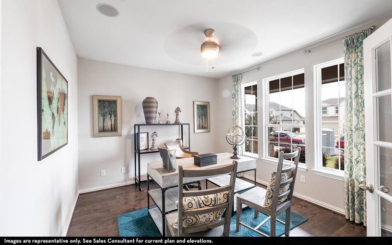 822 Kapok ST, Buda, TX 78610