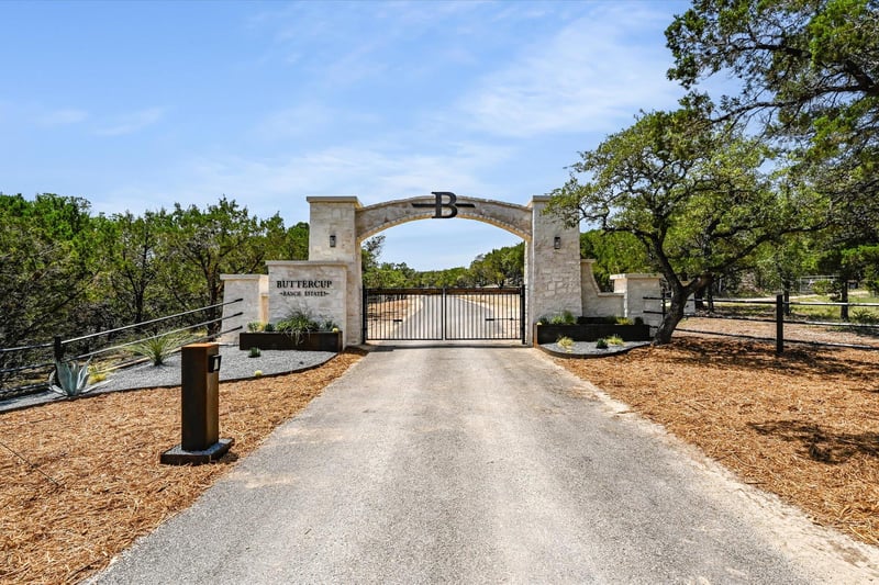 Tract 4 Buttercup LN, Wimberley, TX 78676