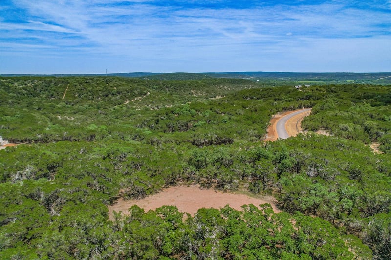 Tract 4 Buttercup LN, Wimberley, TX 78676