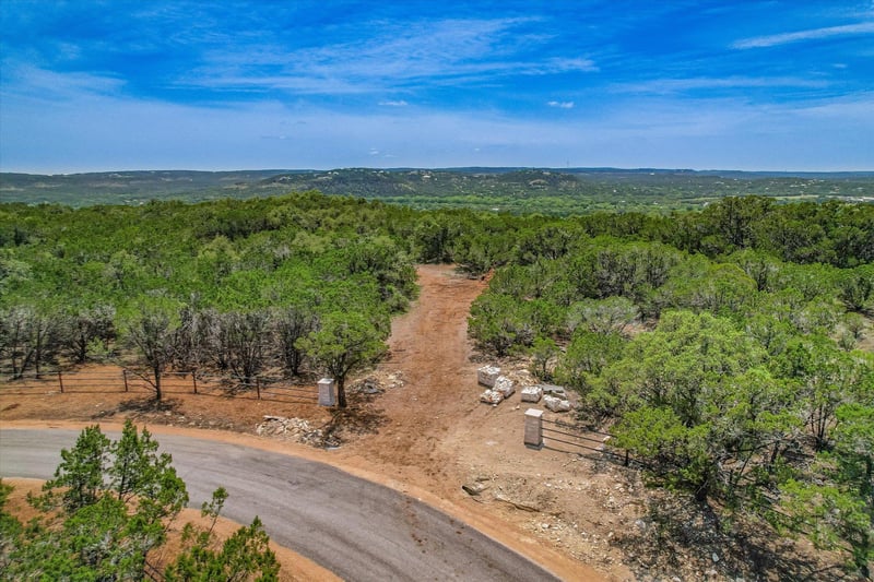 Tract 4 Buttercup LN, Wimberley, TX 78676
