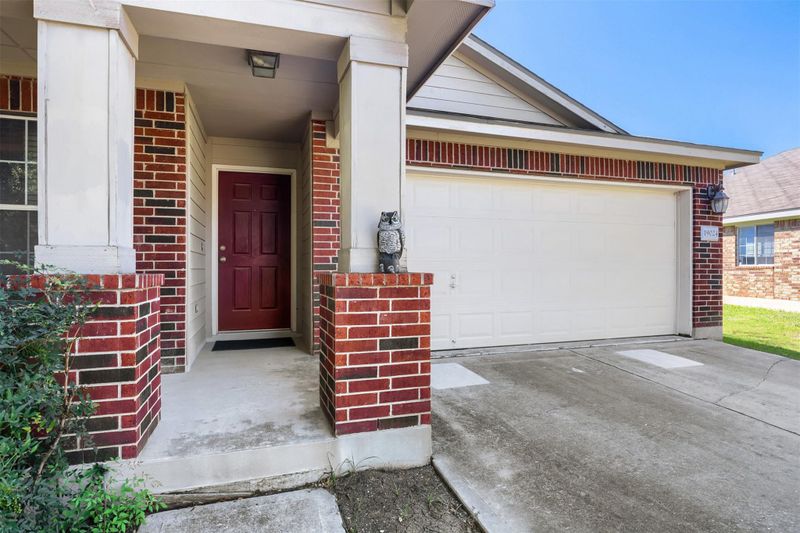 19024 Leigh LN #D 31, Pflugerville, TX 78660