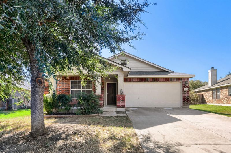 19024 Leigh LN #D 31, Pflugerville, TX 78660