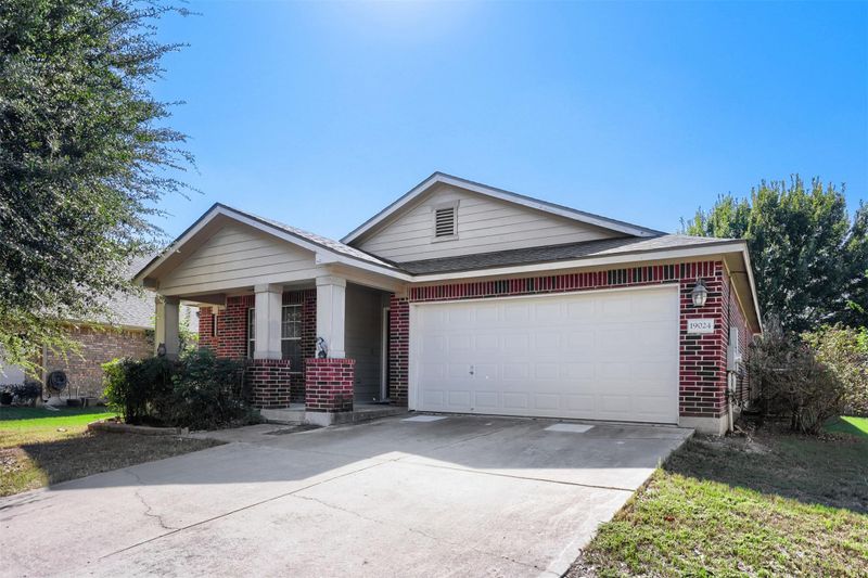 19024 Leigh LN #D 31, Pflugerville, TX 78660