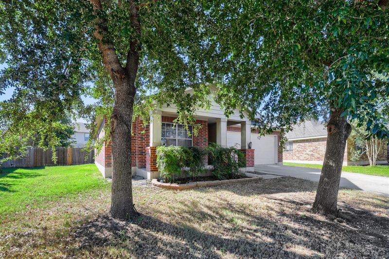 19024 Leigh LN #D 31, Pflugerville, TX 78660
