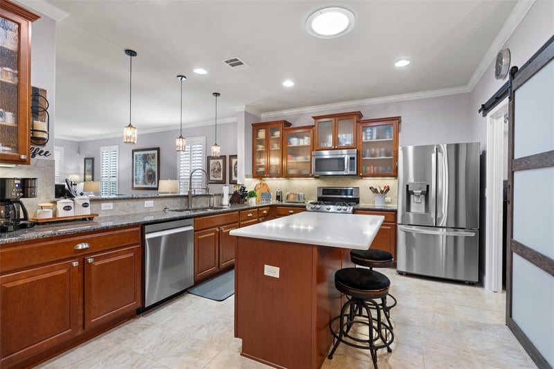 101 Copperas Creek CV, Georgetown, TX 78633