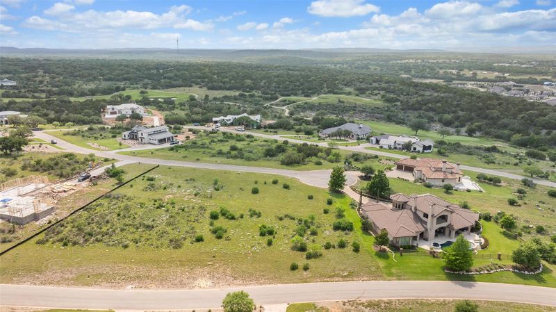 36 Feathergrass, Horseshoe Bay, TX 78657