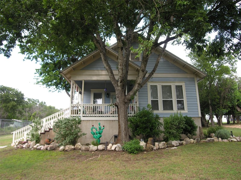 13 Cockrell CIR, Lampasas, TX 76550