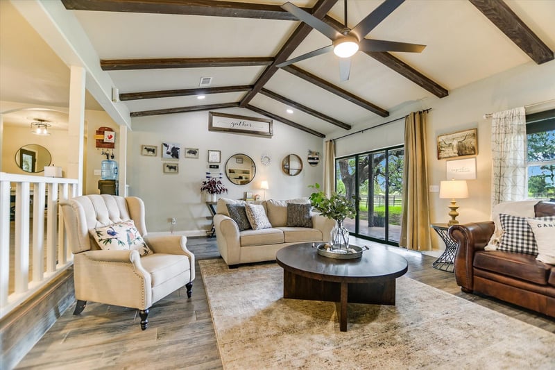 433 Paseo De Vaca, Marble Falls, TX 78654
