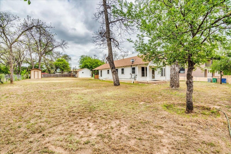 3520 Gonzales ST, Austin, TX 78702