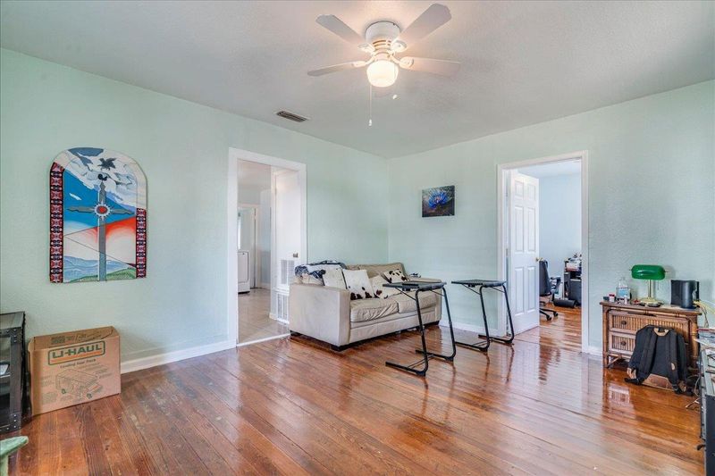 3512 Gonzales ST, Austin, TX 78702