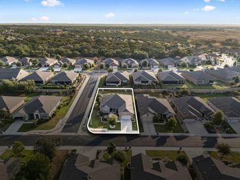114 Palo Blanco Creek LN, Georgetown, TX 78633