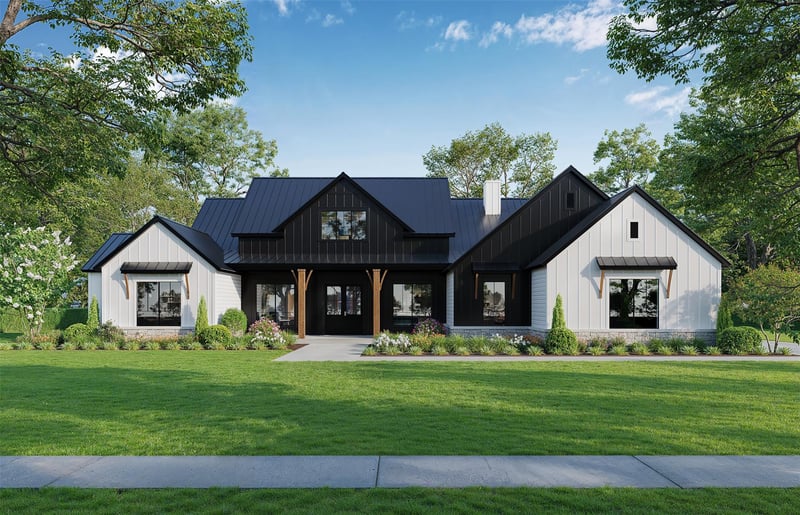 1117 Mountain Pond RD, Georgetown, TX 78633