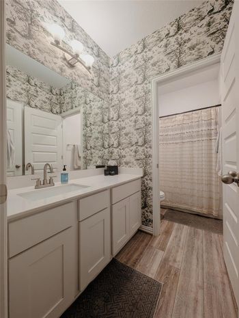 306 Buffalo View LN, Georgetown, TX 78628