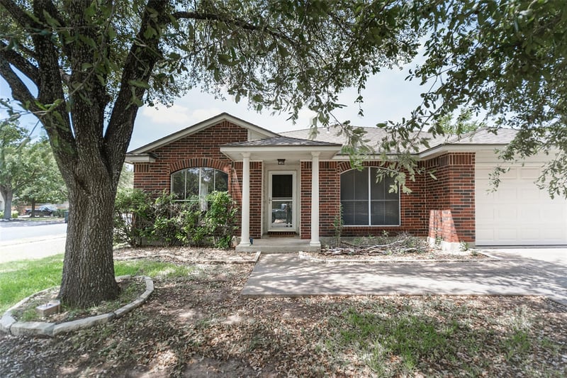 16201 Mones LN, Leander, TX 78641