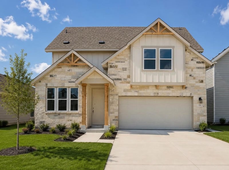 275 Crater Lake DR, Dripping Springs, TX 78620