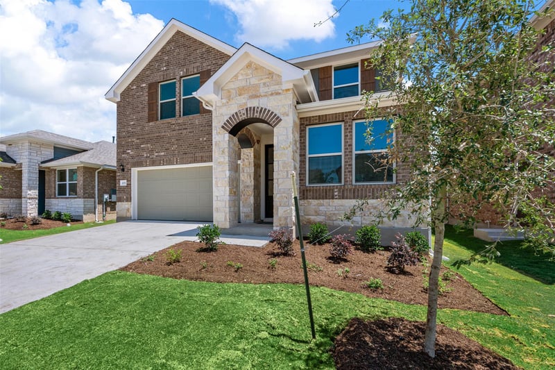 275 Crater Lake DR, Dripping Springs, TX 78620