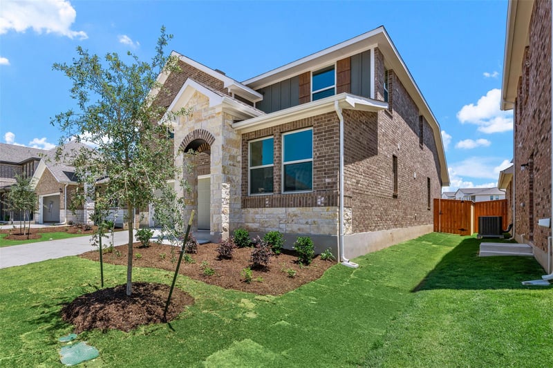 275 Crater Lake DR, Dripping Springs, TX 78620