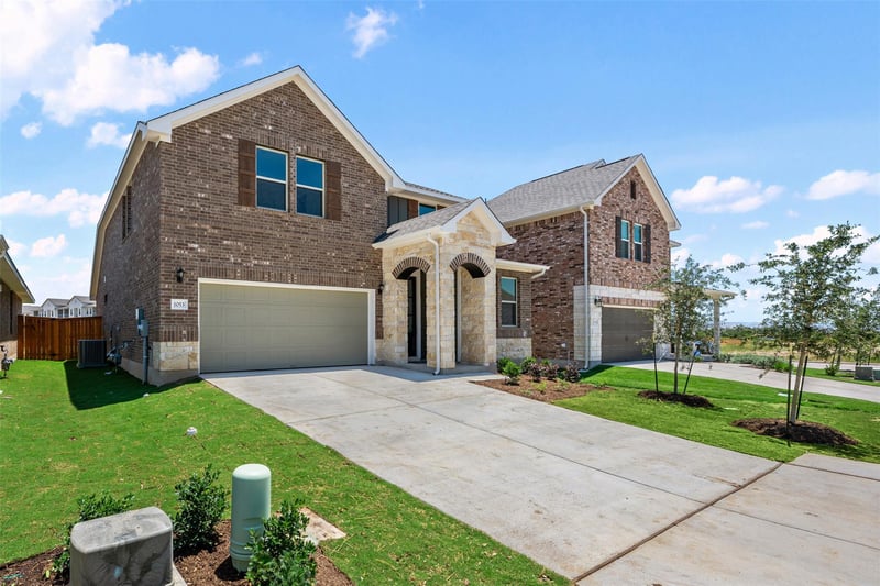 275 Crater Lake DR, Dripping Springs, TX 78620