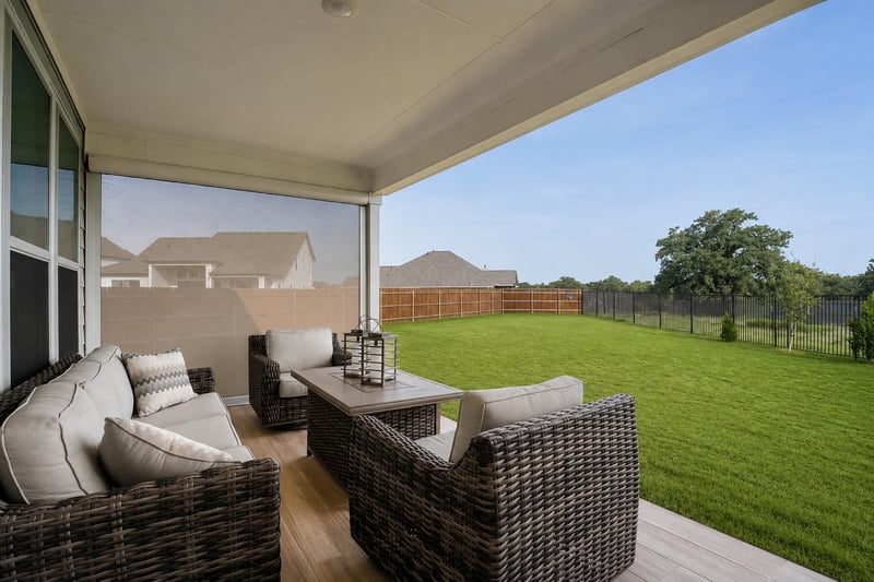 237 Redonda DR, Liberty Hill, TX 78642