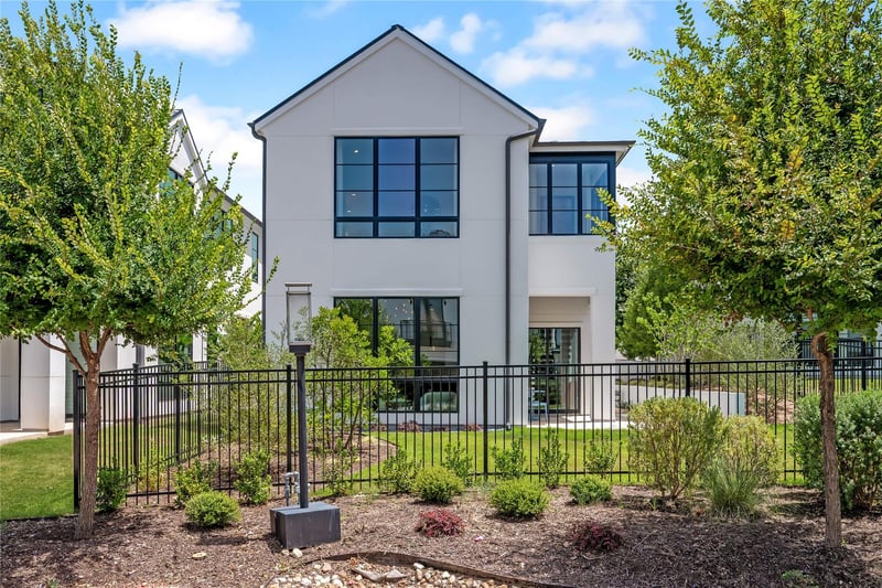 6702 Adeline Way #34, Austin, TX 78746