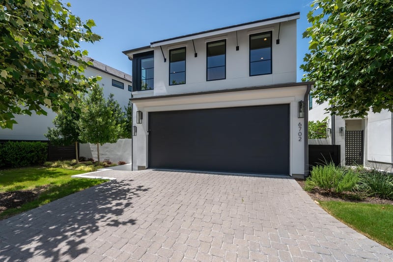 6702 Adeline Way #34, Austin, TX 78746