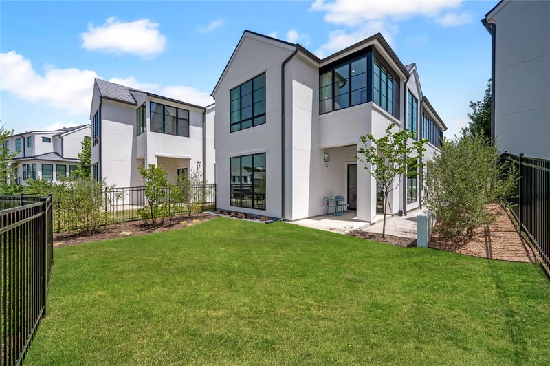 6702 Adeline Way #34, Austin, TX 78746
