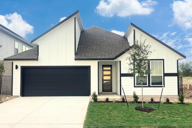 9605 Gladsome Pa, Manor, TX 78653
