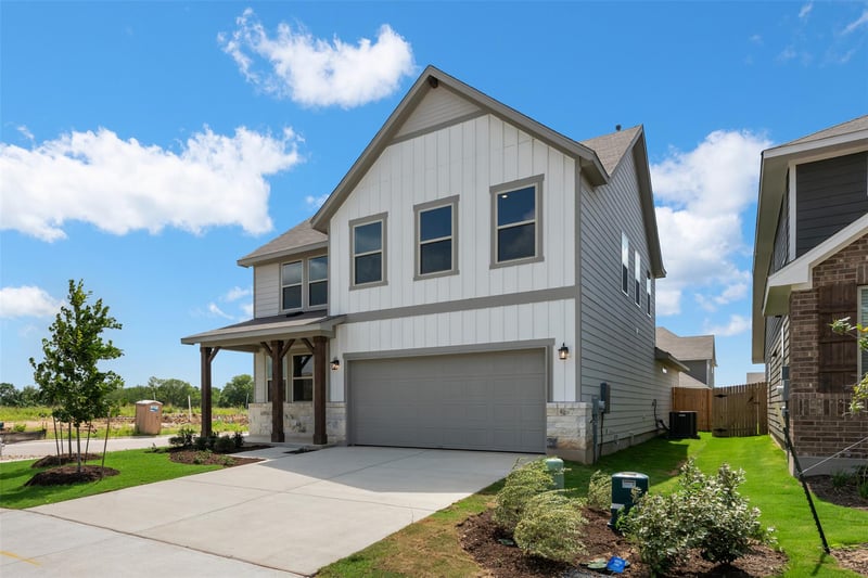 283 Crater Lake DR, Dripping Springs, TX 78620