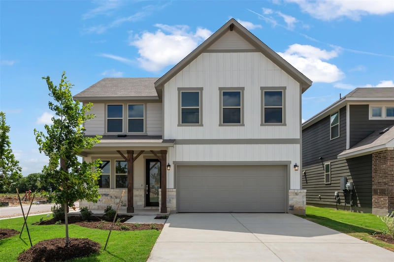 283 Crater Lake DR, Dripping Springs, TX 78620