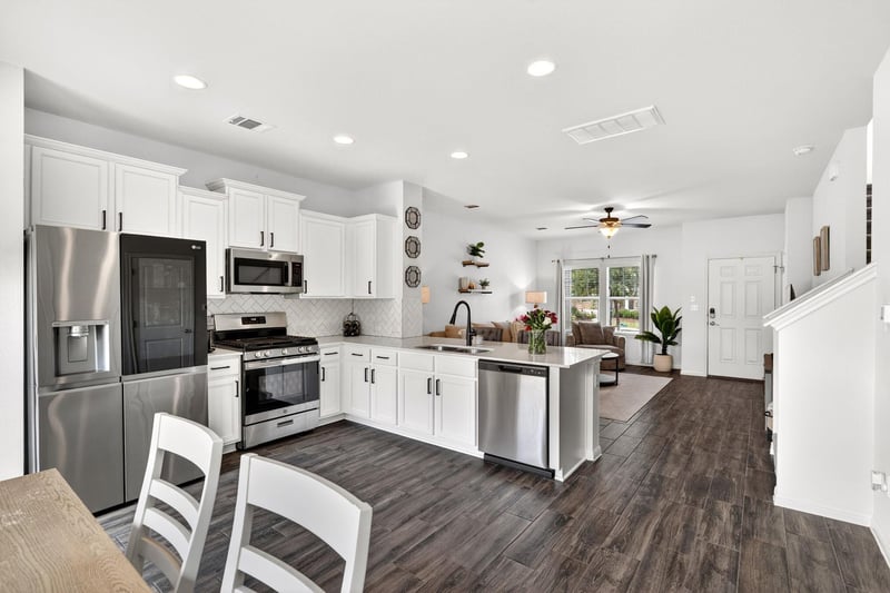 17903 Papaveri Way #212, Pflugerville, TX 78660