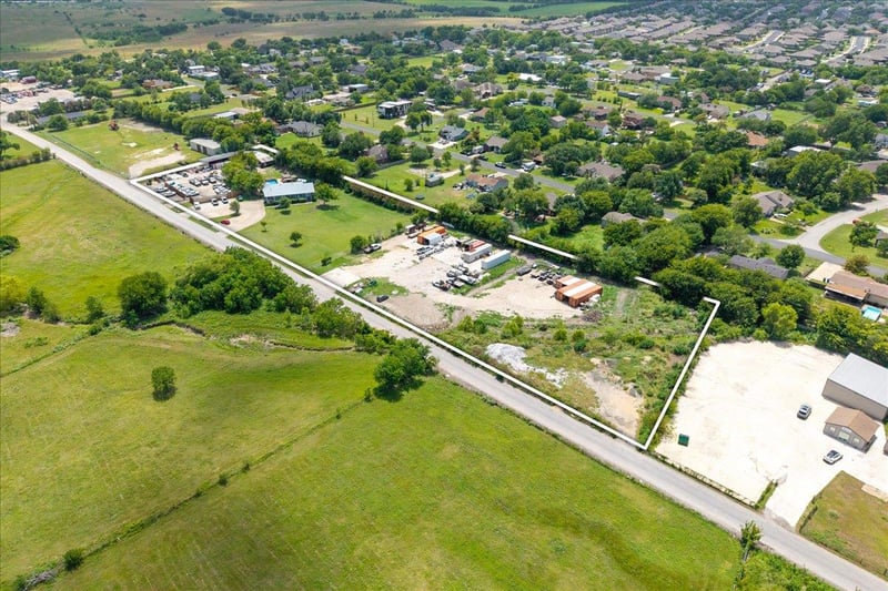 20234 Keilman LN, Pflugerville, TX 78660