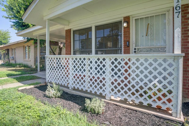 167 Hatcher Ave, San Antonio, TX 78223