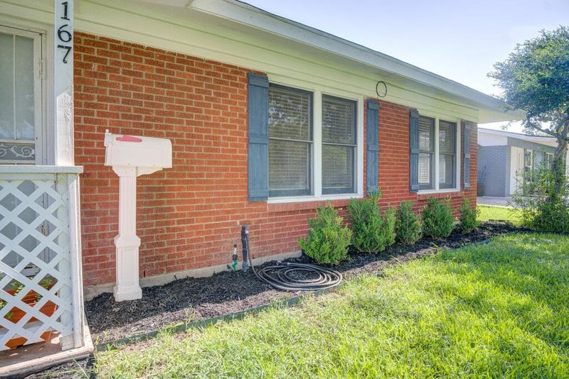 167 Hatcher Ave, San Antonio, TX 78223
